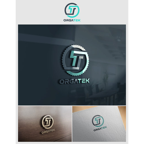 Logo design contest entry by Kenzie™