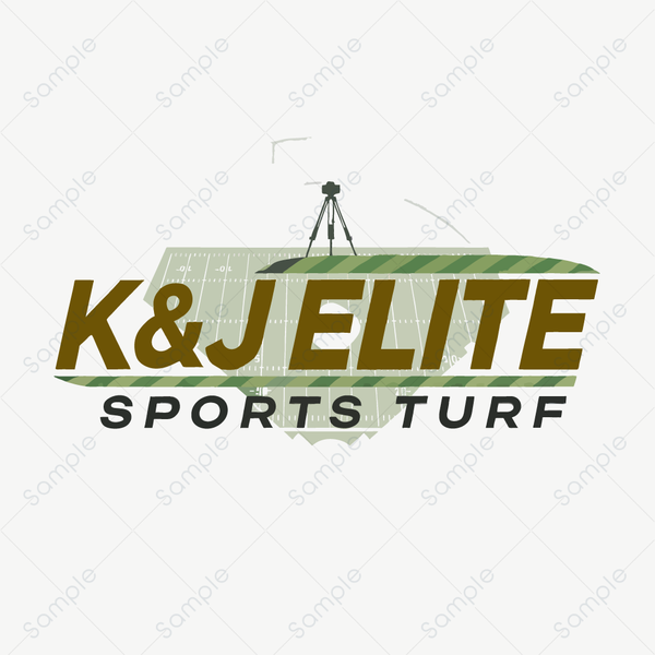 K&J Elite Sports Turf