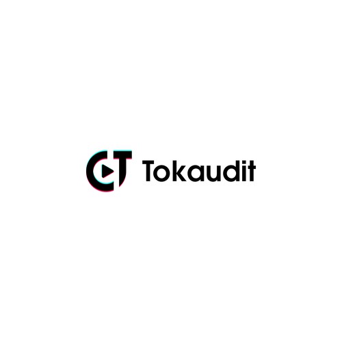 Logo for TikTok Software - Simple Minimal Icon Design needed Design by artistio