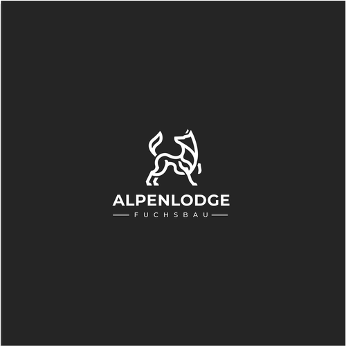 Proposta di design per un contest della categoria Logo realizzata da Blessing.Std