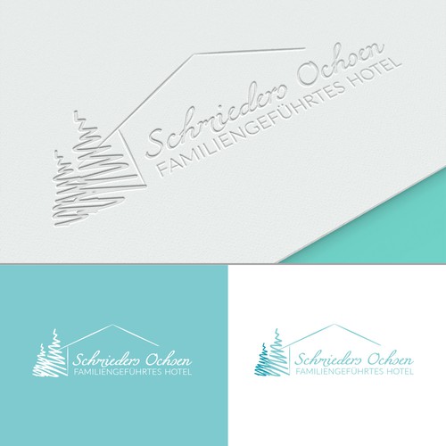  contest entry by bradit