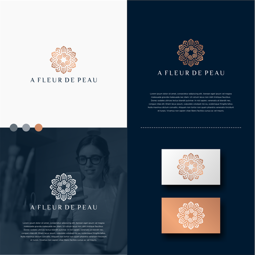 Logo design contest entry by Artery™