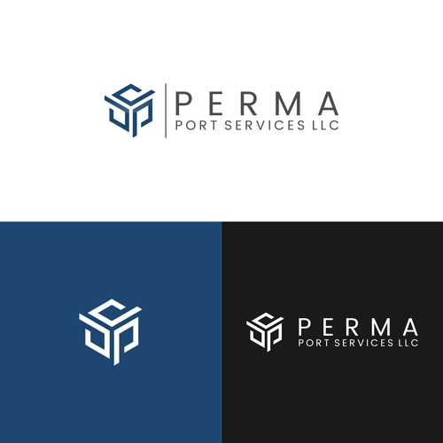 Logo redesign, refresh. Design by RHS^-^