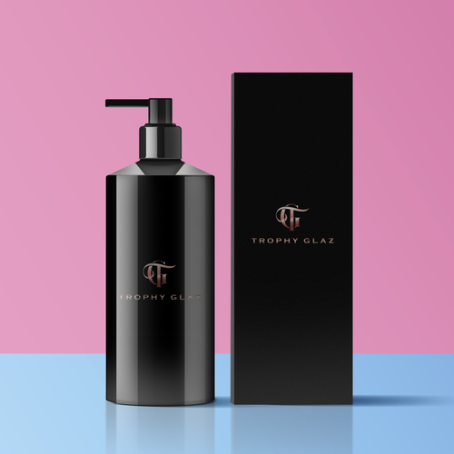 Create A Fresh Elevated Logo for Burgeoning Beauty Brand Design by Ginatra777