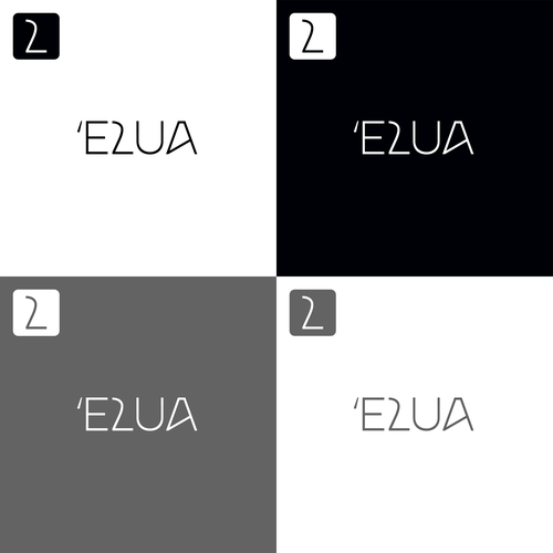 Modern Typemark logo for a technical design firm Design by tavibruce