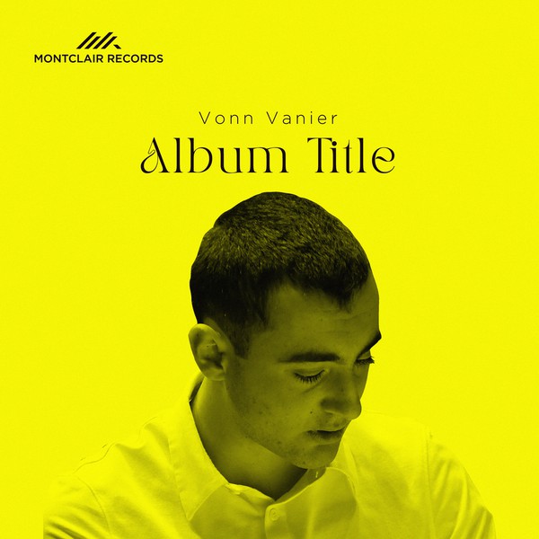 Vonn Vanier (Cover Album)