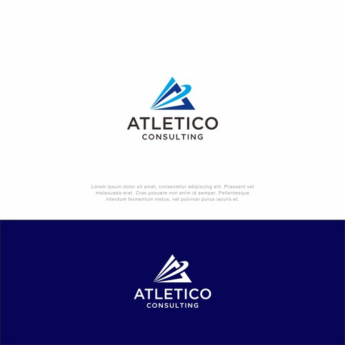 Make Your Mark by helping me Make Mine with a Business Consulting Logo Design by Mindtrick72