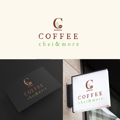 Coffee Logo Design by alediba