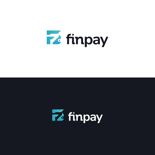 Design for Finpay payment App Logo Design by BrandsCrafter