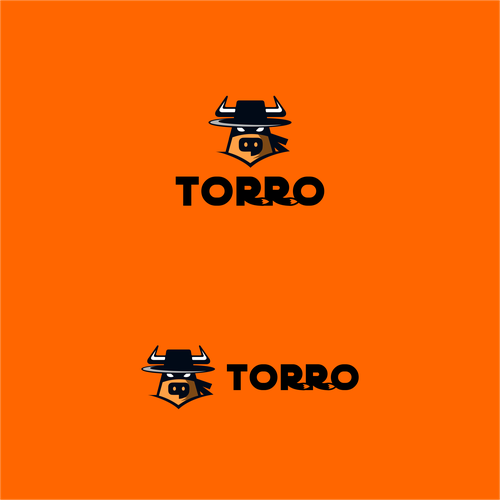 Torro: New Brand & Logo for Digital Agency Design by Nikajima