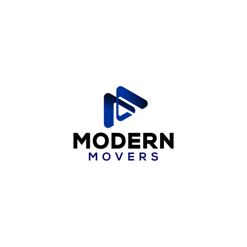 Elevating the Moving Industry Design by Afnan_bon4art