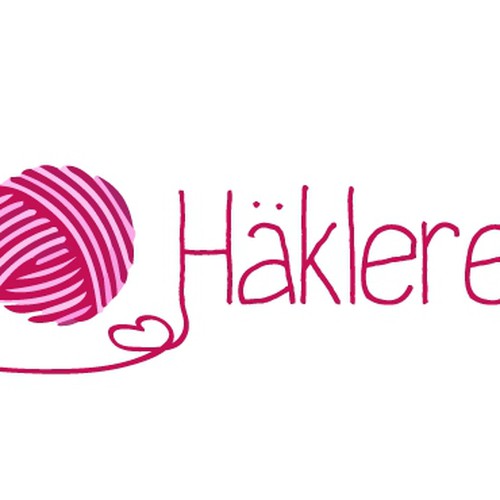 Logo design contest entry by MissNewman