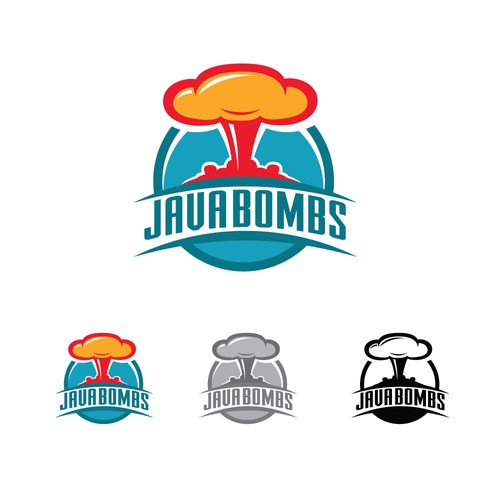 Java Bombs Design by JDRA™