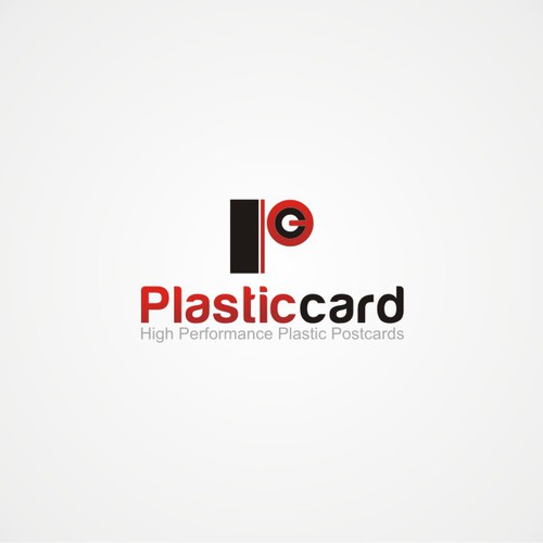 Help Plastic Mail with a new logo Design von abdil9