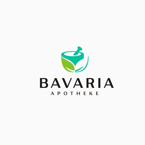 Logo & brand identity pack contest entry by BRE!N