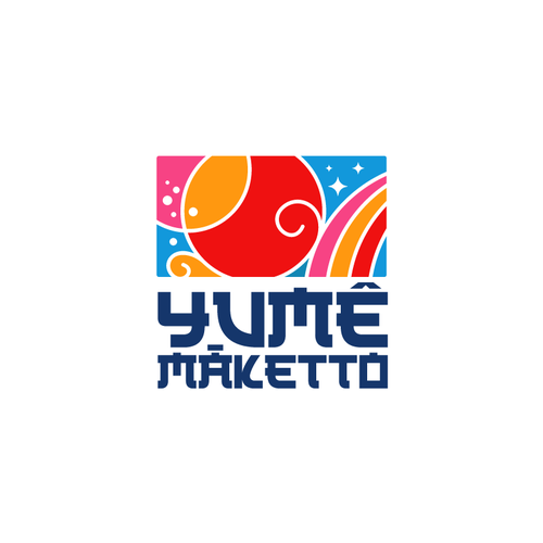 Logo design contest entry by IΛMJ