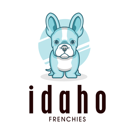 Who loves Frenchies?!? | Logo design contest