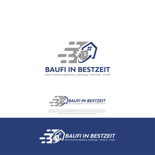 Logo design contest entry by Sketsa Design