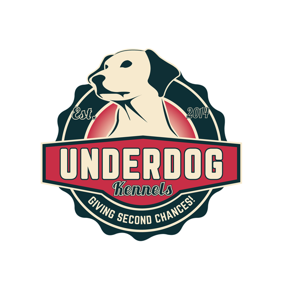 Kennel Logos: the Best Kennel Logo Images | 99designs