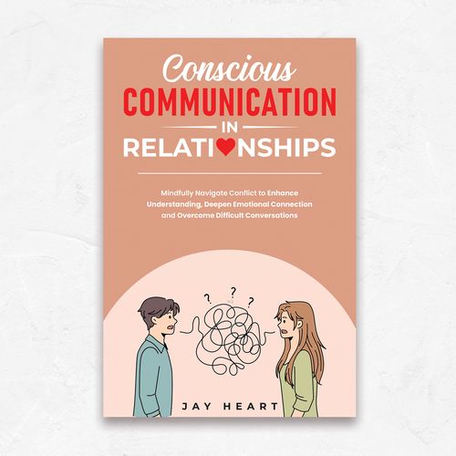 Showcase your Creativeness on a general book topic. Design by Mulyana D-Zign