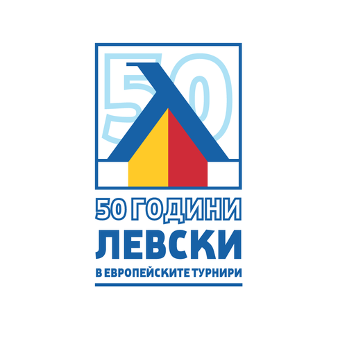 Logo design contest entry by bDimitrov