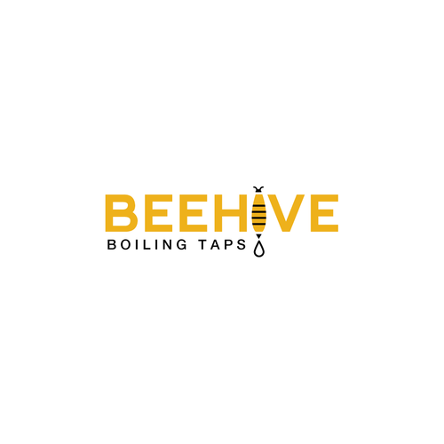 Beehive Boiling Taps Launch Design by moe™