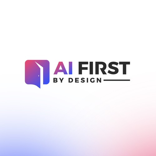 Design a modern, sophisticated, yet accessible, AI & Management Consulting firm logo! Design by ✦✦ArtRasu✦✦