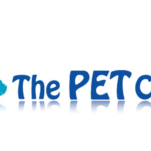 [Store/Website] Logo design for The Pet Centre Design por FDX969