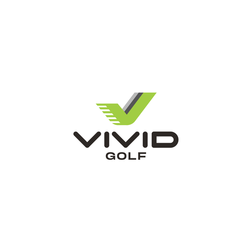 Design the new logomark for Vivid Logo Design von VolfoxDesign