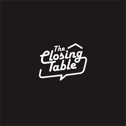 Yelo™さんのThe Closing Tableデザイン