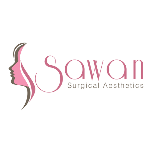 ELEGANT LOGO FOR PLASTIC SURGERY PRACTICE YOUR TALENT IS APPRECIATED AND REWARDED Logo design