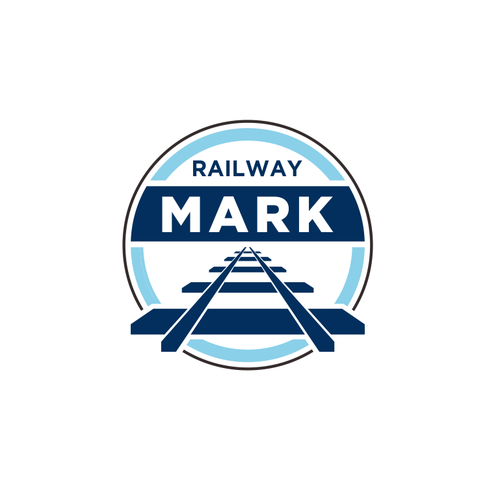 Need logo - Railway Mark Design by wadukewae