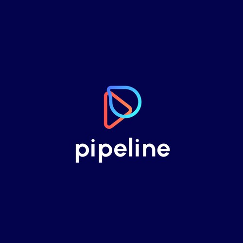 Design a cool, sleek, tech-oriented logo for Pipeline Design von wsejas