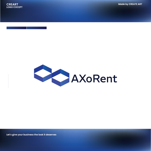  contest entry by REDA ART