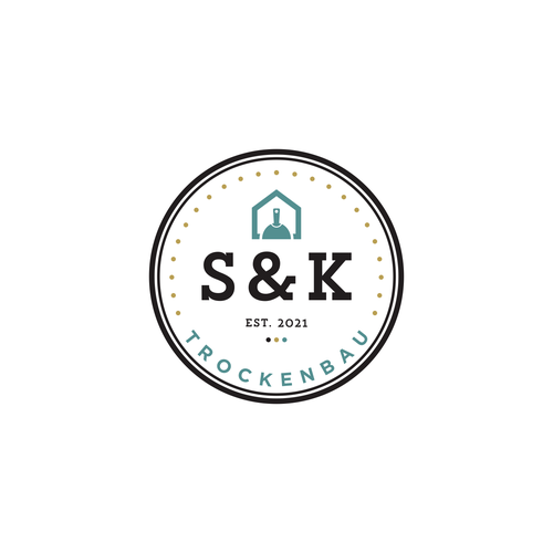 Logo design contest entry by soran