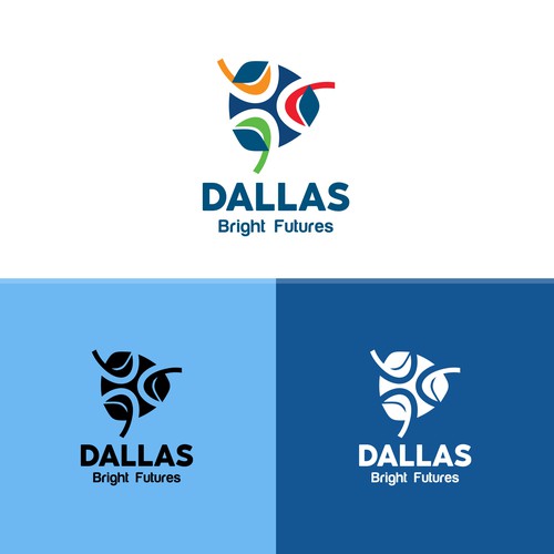 Create a logo for a non-profit that provides scholarships for underserved high school students Design by StaySober