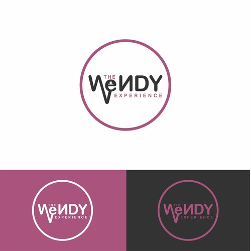 The Wendy Experience-ontwerp door Jazie