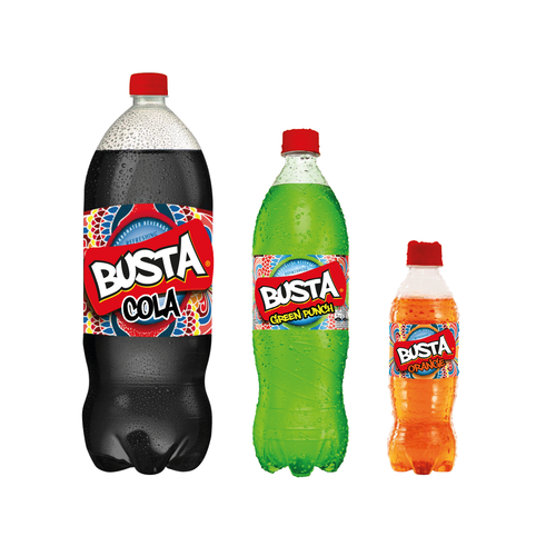 Logo refresh/modernization for carbonated soda beverage brand Design por Youbecom©