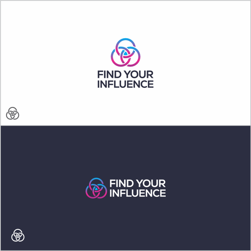 FYI Logo Design by asti