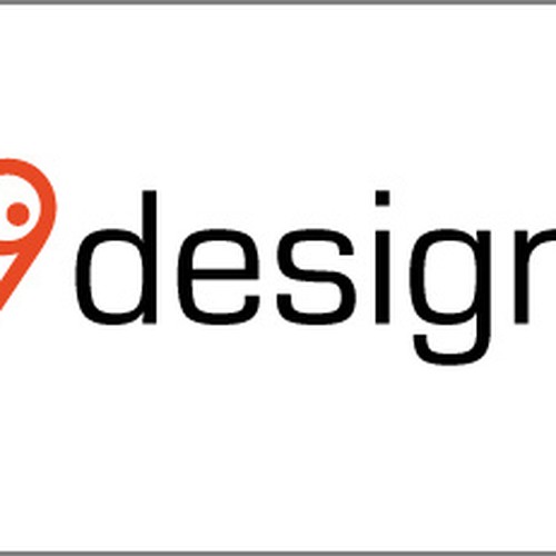 Logo for 99designs Design por internext
