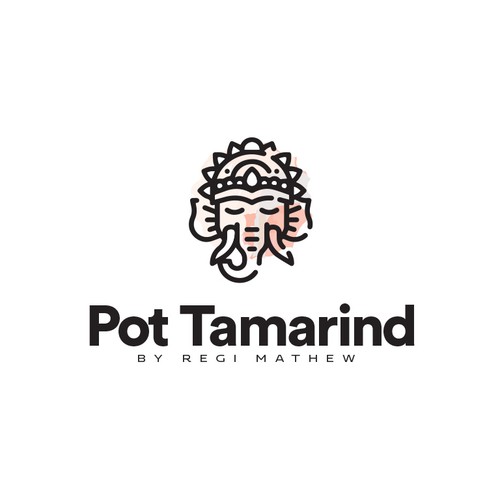 Design a logo for one of the TOP restaurant brands in the world Design by Panjie