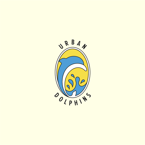 Design by Flush ♠ titled "A logo design for a women's water polo team"