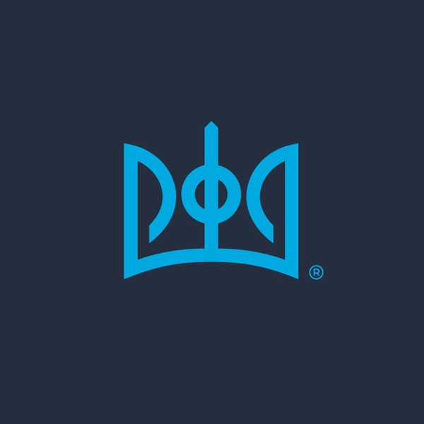 Crownfield Logo Concept for WinWon Sports Platform 