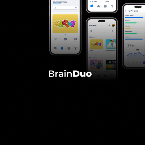 iOS/Android mobile app UI Design by Shad!
