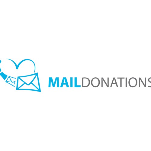 "Looking for a logo for a non profit concept!" winning Logo design