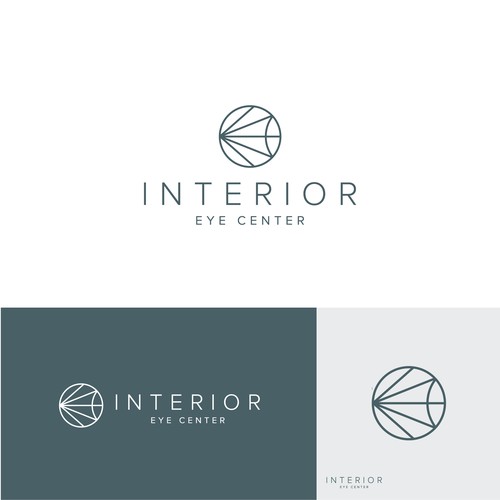 Design an appealing logo for a new eye clinic Design by ONUN