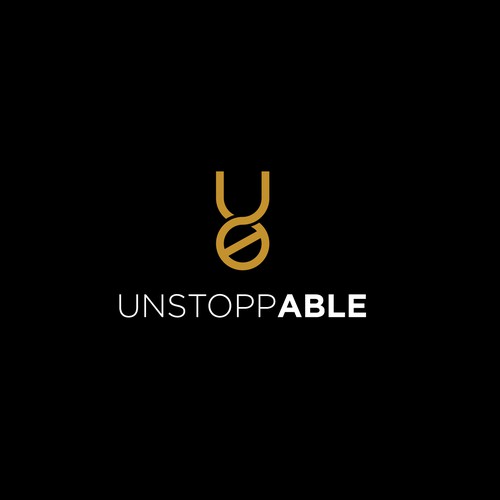 Masterclass-like logo to illustrate a high-end program Design by ChioP