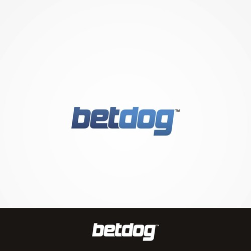 BetDog needs a new logo Diseño de deetskoink