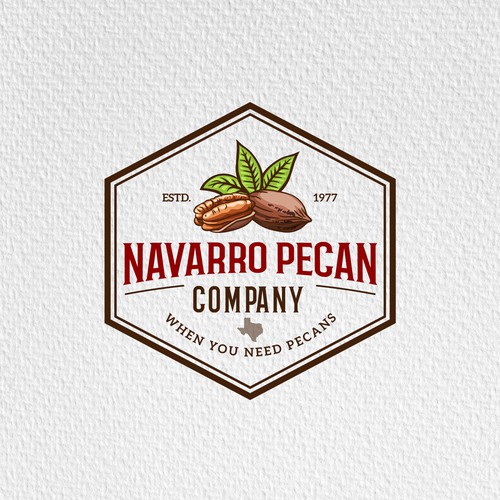 We need to REVAMP our current logo Design by Elan Ayag