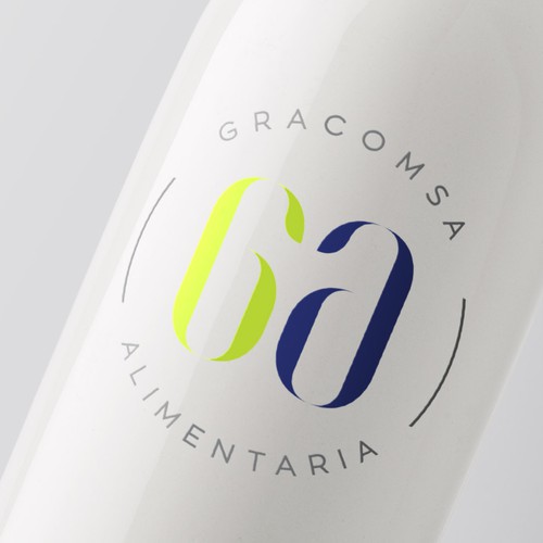 Logo design contest entry by Devang_Desai